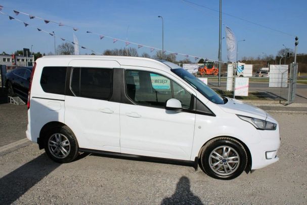 Ford Grand Tourneo Connect 88 kW image number 4