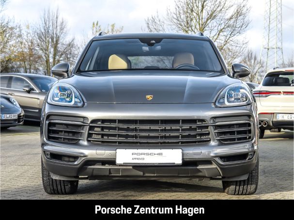 Porsche Cayenne E-Hybrid 340 kW image number 8