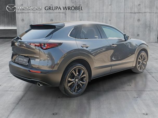 Mazda CX-30 2.0 Homura 110 kW image number 5