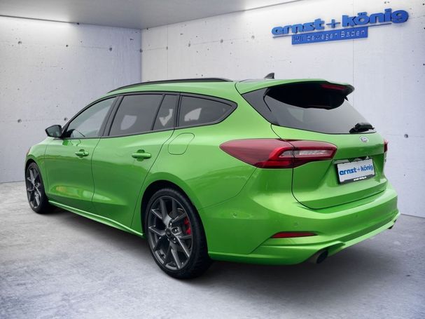 Ford Focus ST 2.3 EcoBoost 206 kW image number 4