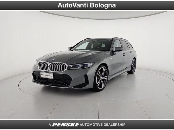 BMW 320d Touring xDrive M Sport 140 kW image number 1