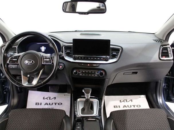 Kia XCeed 1.6 GDI 103 kW image number 12