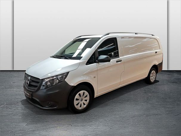 Mercedes-Benz Vito 116 CDi extra 120 kW image number 22