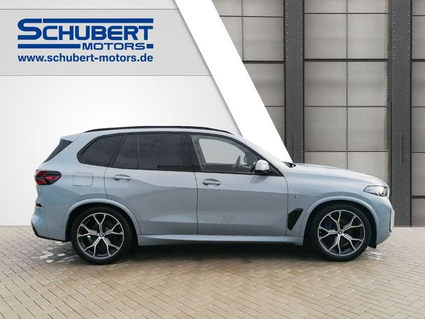 BMW X5 xDrive30d 210 kW image number 3