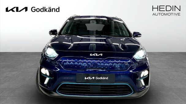 Kia Niro e 64 kWh 150 kW image number 3