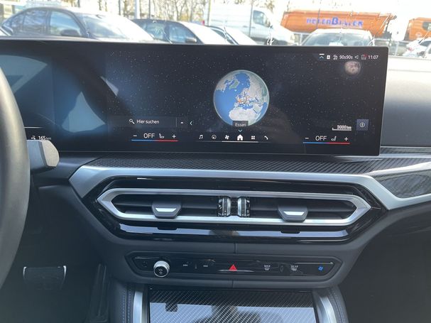 BMW i4 eDrive40 M Sport Pro 250 kW image number 12