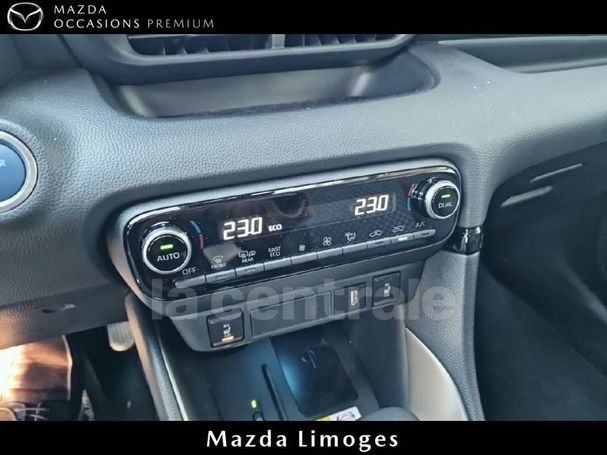 Mazda 2 85 kW image number 16