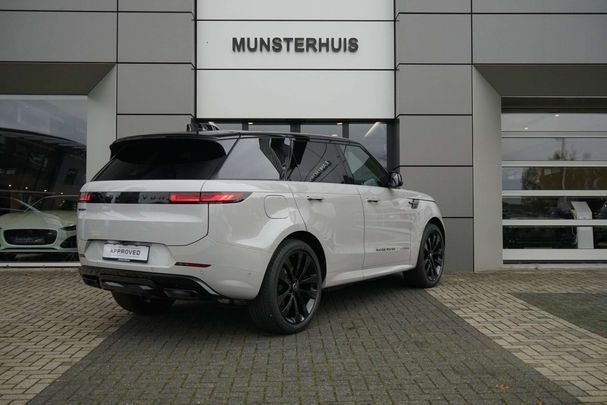 Land Rover Range Rover Sport P460e S 338 kW image number 2