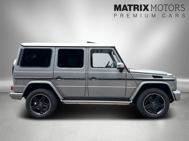 Mercedes-Benz G 500 310 kW image number 9