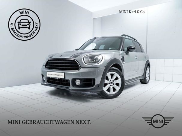 Mini Cooper Countryman 100 kW image number 1