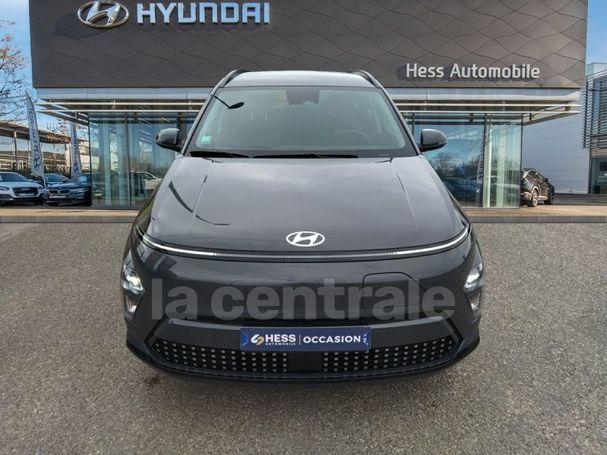 Hyundai Kona 162 kW image number 4