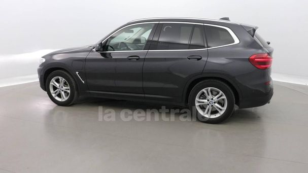 BMW X3 xDrive 215 kW image number 30