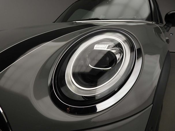 Mini Cooper 100 kW image number 40