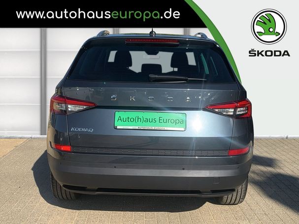 Skoda Kodiaq 1.5 TSI DSG 110 kW image number 3