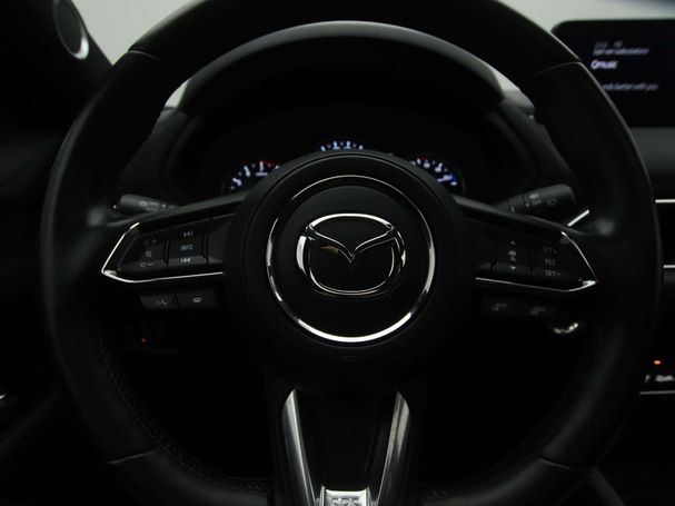 Mazda CX-5 SKYACTIV-G 121 kW image number 24