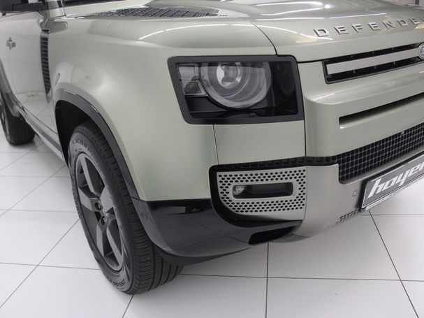 Land Rover Defender 110 D250 183 kW image number 10