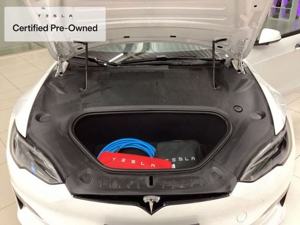 Tesla Model S AWD 258 kW image number 7