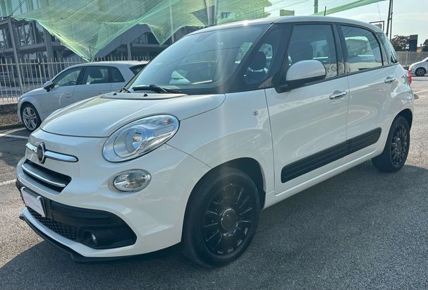 Fiat 500L 1.3 70 kW image number 1