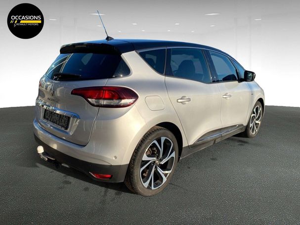 Renault Scenic TCe BOSE EDITION 103 kW image number 3