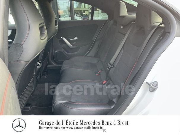 Mercedes-Benz CLA 200 d 8G-DCT Line 110 kW image number 5