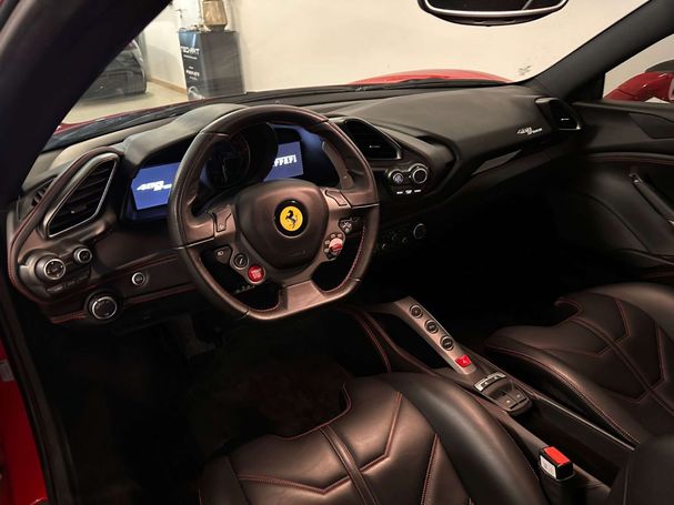 Ferrari 488 493 kW image number 11