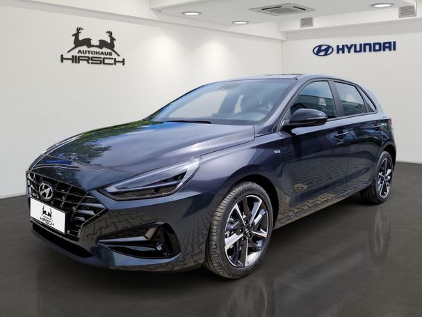 Hyundai i30 118 kW image number 1