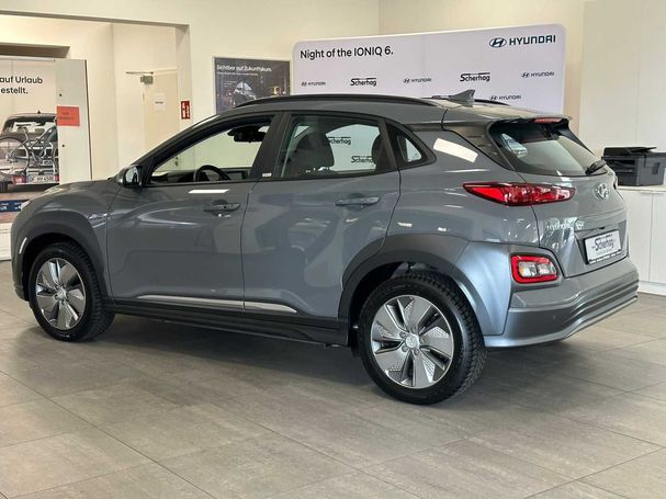 Hyundai Kona Elektro Trend 150 kW image number 5