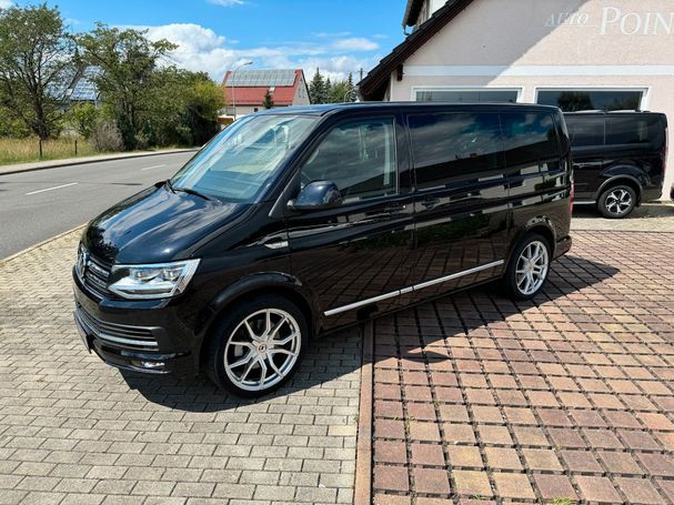 Volkswagen T6 Transporter 4Motion 146 kW image number 1