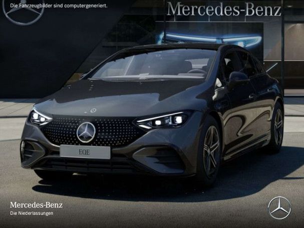 Mercedes-Benz EQE 350 215 kW image number 1