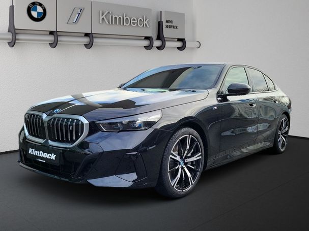 BMW i5 eDrive40 M Sport 250 kW image number 1