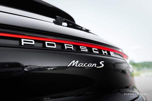 Porsche Macan S PDK 260 kW image number 17