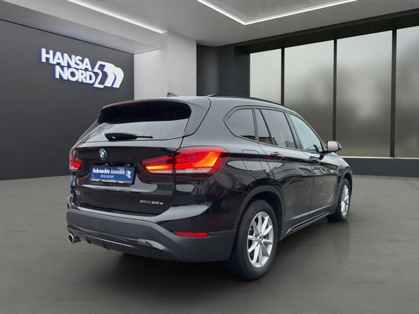 BMW X1 25e xDrive 162 kW image number 3