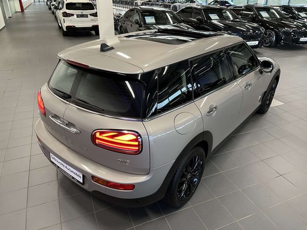 Mini One Clubman Mini 75 kW image number 6