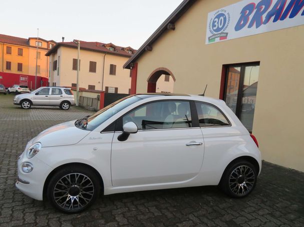 Fiat 500 1.0 51 kW image number 9