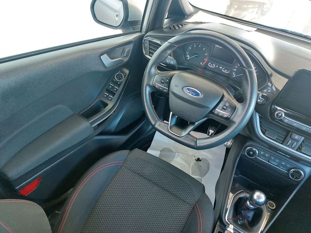 Ford Fiesta 1.0 EcoBoost 103 kW image number 18