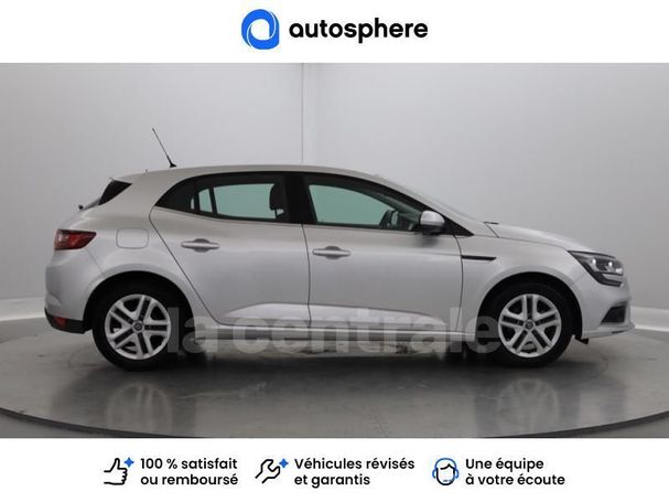 Renault Megane 70 kW image number 14