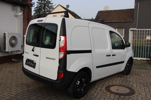 Renault Kangoo dCi 70 kW image number 2