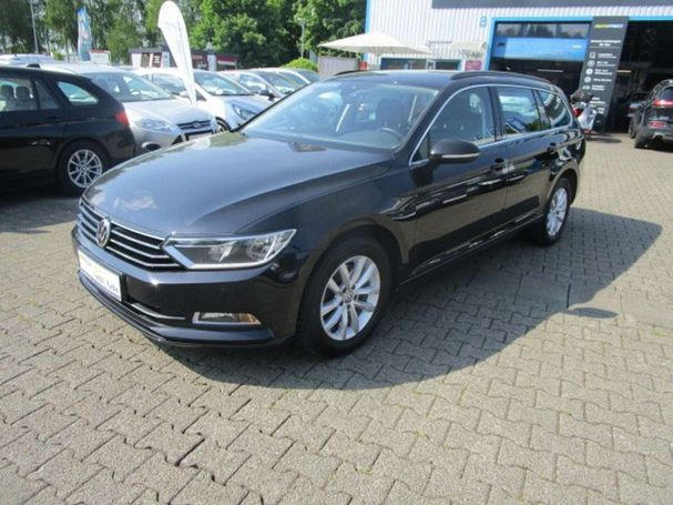 Volkswagen Passat Variant Comfortline 110 kW image number 1