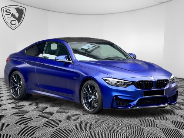 BMW M4 CS M DKG 338 kW image number 4