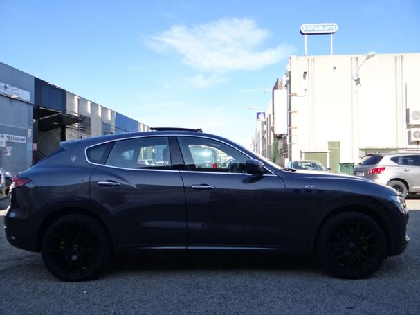 Maserati Levante GT 243 kW image number 11