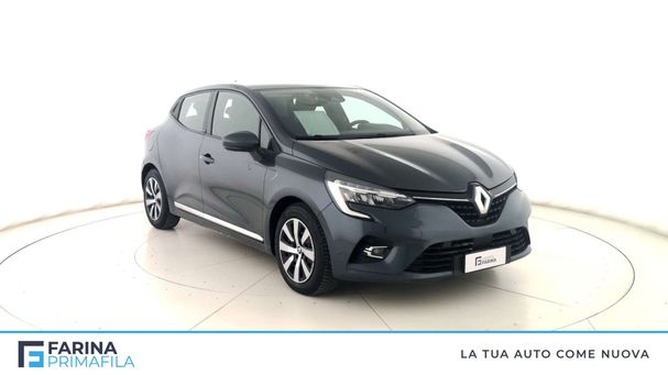 Renault Clio E-Tech Hybrid 103 kW image number 2