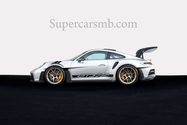 Porsche 992 GT3 RS 386 kW image number 3