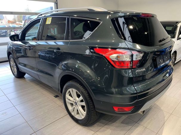 Ford Kuga 1.5 EcoBoost 110 kW image number 9