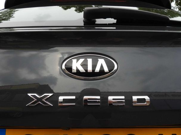 Kia XCeed 1.6 GDI 103 kW image number 32