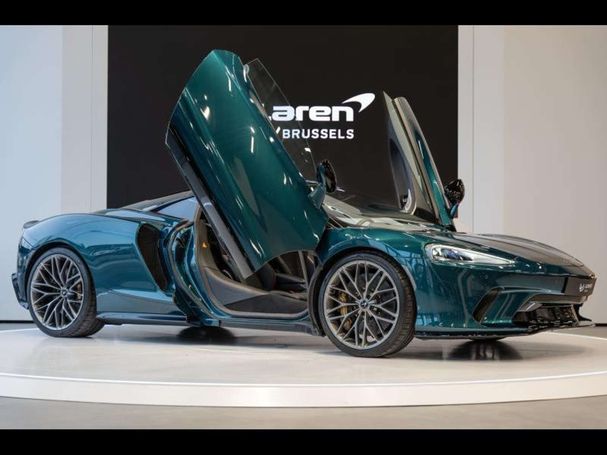 McLaren GT 456 kW image number 5