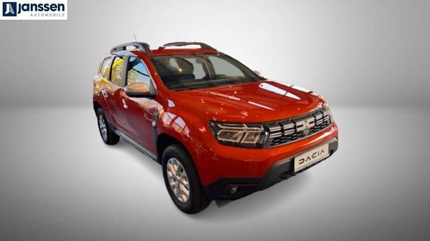 Dacia Duster TCe 130 96 kW image number 3