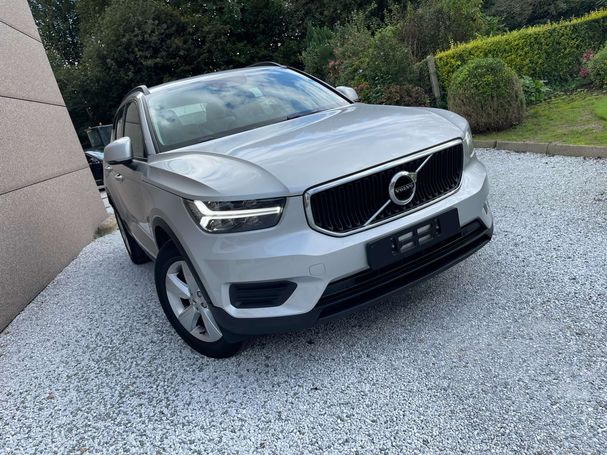 Volvo XC40 T3 115 kW image number 7