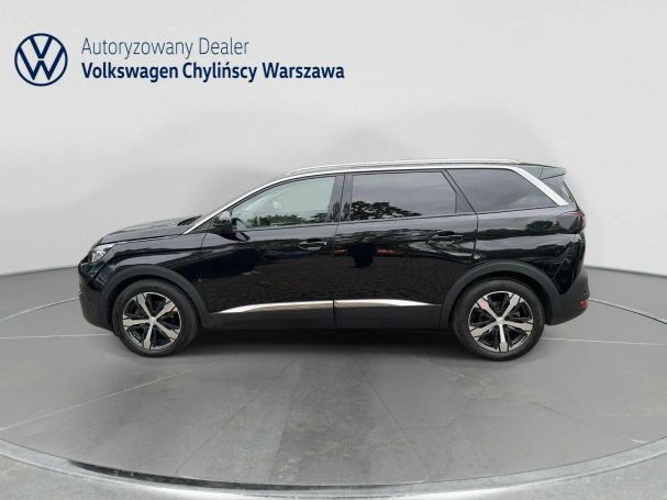 Peugeot 5008 BlueHDi EAT8 Allure 96 kW image number 5