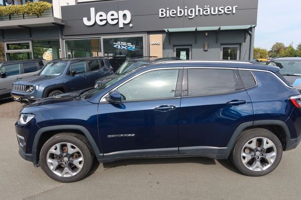 Jeep Compass 103 kW image number 3