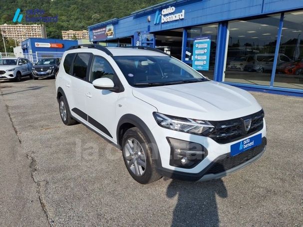 Dacia Jogger 1.0 TCe 81 kW image number 2